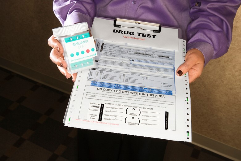 Background Check / Employment Drug Testing Services